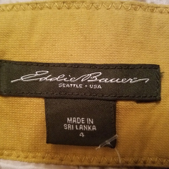 Eddie Bauer Jacket - Women - Picture 6 of 8